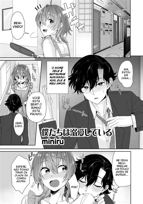 hentai trap manga|Tag: trap .